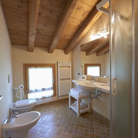 Agriturismo la paterna Giavera del Montello Bagian luar foto