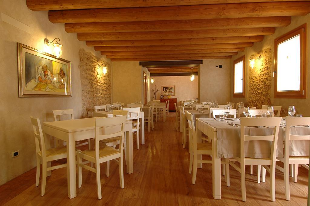 Agriturismo la paterna Giavera del Montello Bagian luar foto