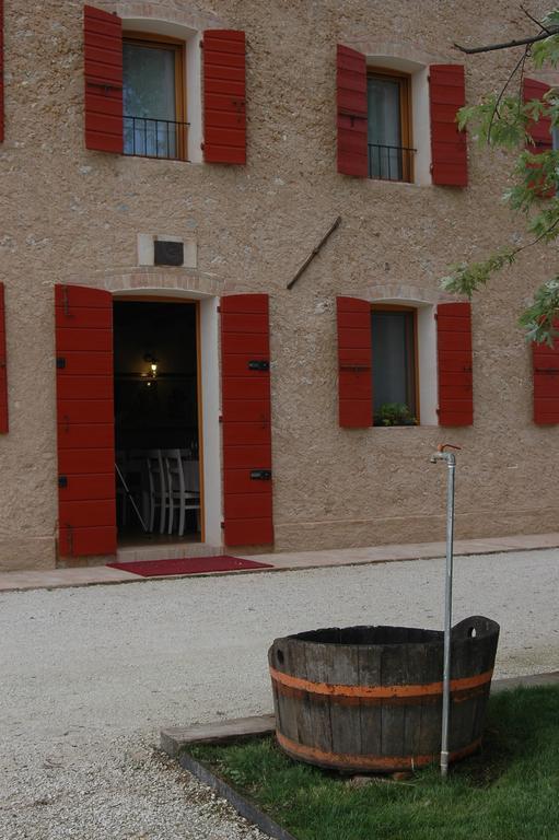 Agriturismo la paterna Giavera del Montello Bagian luar foto