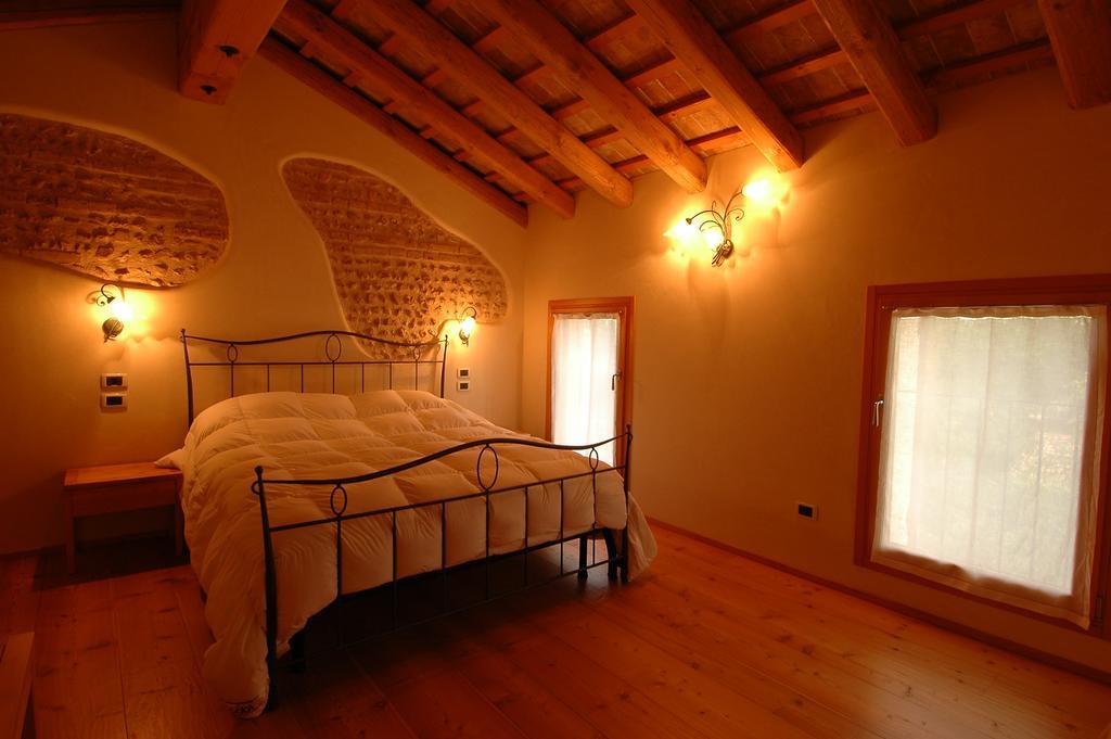 Agriturismo la paterna Giavera del Montello Bagian luar foto