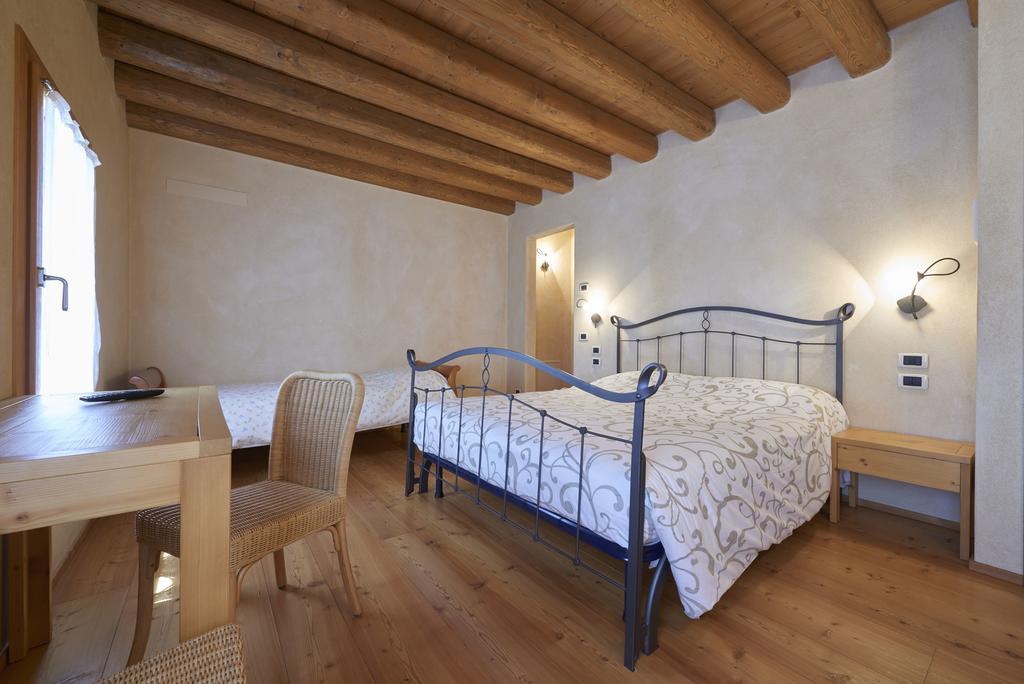 Agriturismo la paterna Giavera del Montello Bagian luar foto
