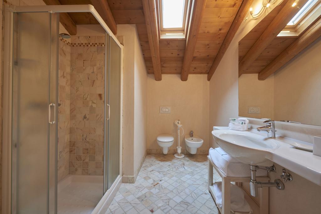 Agriturismo la paterna Giavera del Montello Bagian luar foto